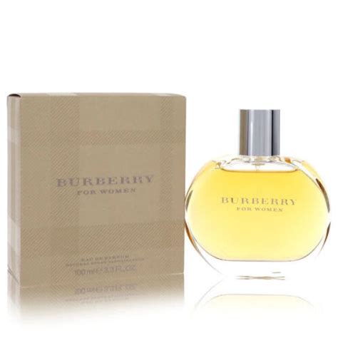 burberry classic perfume macys